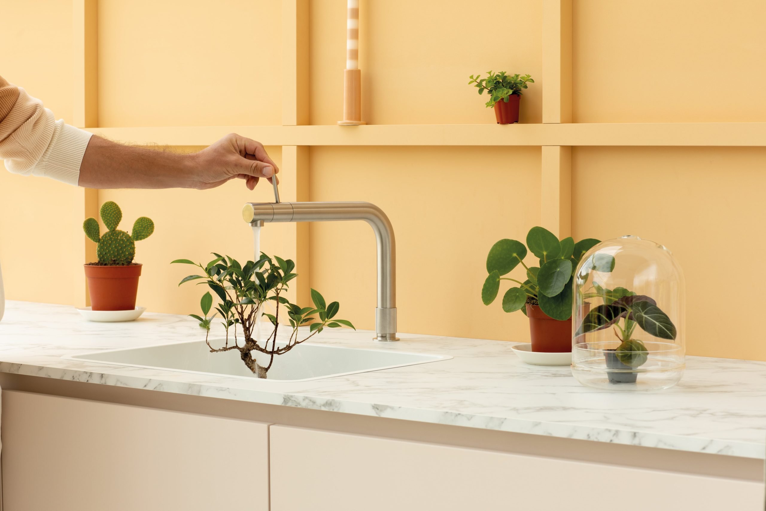 Quooker Tap