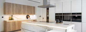 Alvorada Häcker Kitchen