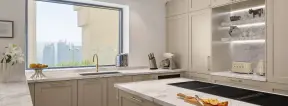 JBR Kitchen- Sepide Uhlmann