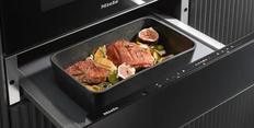 Miele Warming Drawer