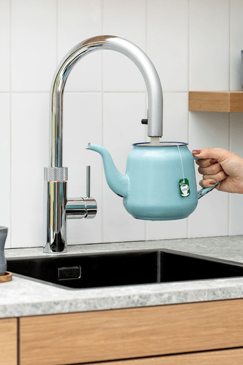 Quooker Tap