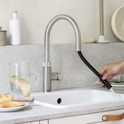 Quooker Tap