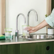 Quooker Tap