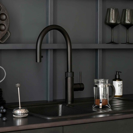 Quooker Tap